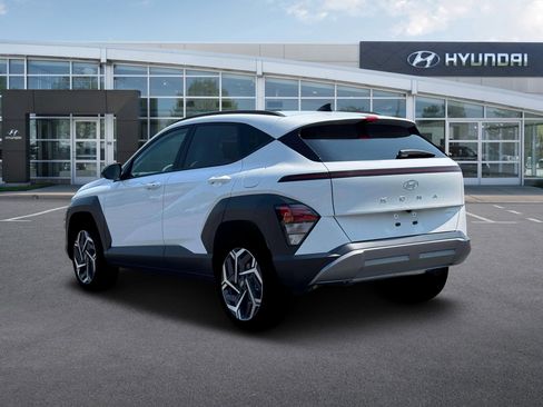 New 2026 Hyundai Kona SEL Premium AWD/4WD image 5