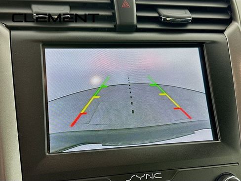 Certified 2020 Ford Fusion SE image 20