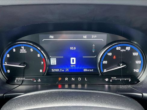 Used 2024 Ford Bronco Sport Outer Banks w/ Tech Package AWD/4WD image 20