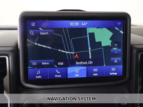 Used 2021 Ford Bronco Sport Big Bend w/ Big Bend Package image 3