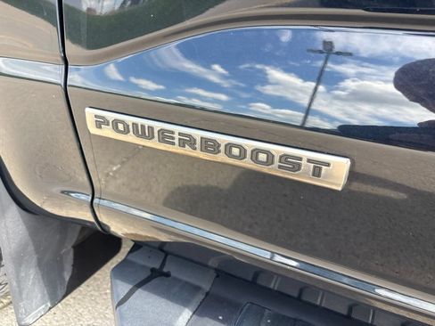 Used 2023 Ford F150 XLT w/ Equipment Group 302A High AWD/4WD image 13