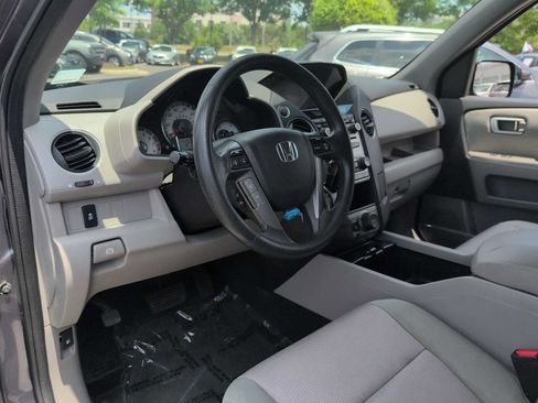 Used 2015 Honda Pilot SE image 10