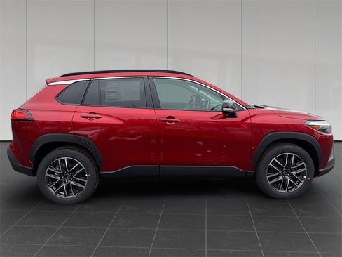 New 2026 Toyota Corolla Cross XLE w/ Convenience Package image 6