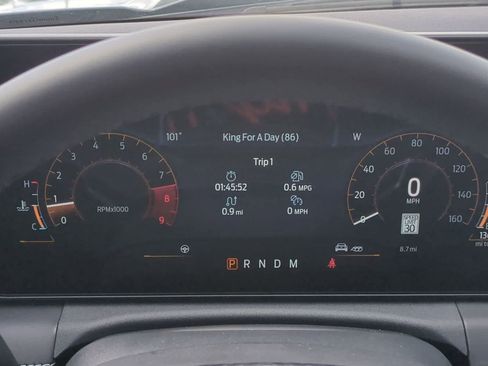 New 2025 Ford Mustang GT Premium RWD image 11