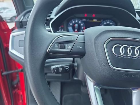Used 2025 Audi Q3 2.0T Premium AWD/4WD image 22
