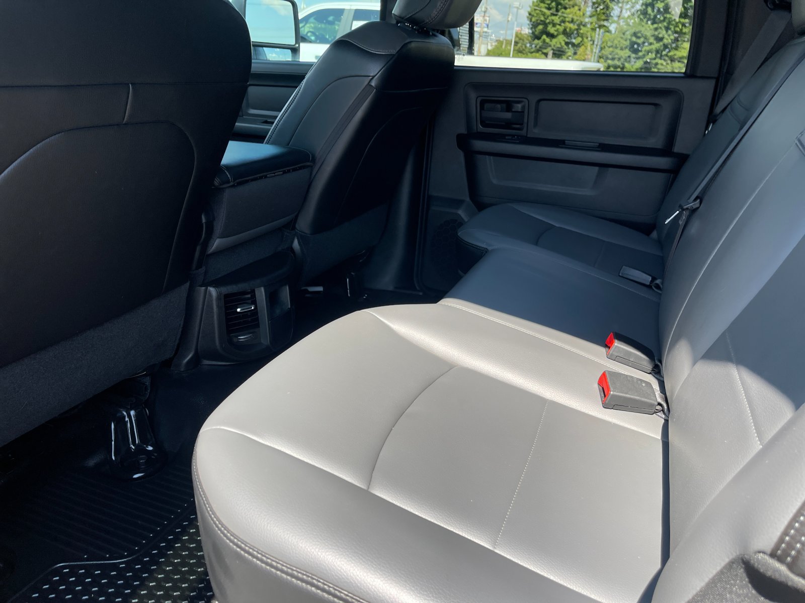 Used 2025 RAM 2500 Tradesman AWD/4WD image 13