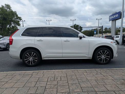 Used 2020 Volvo XC90 T6 Momentum AWD/4WD image 7