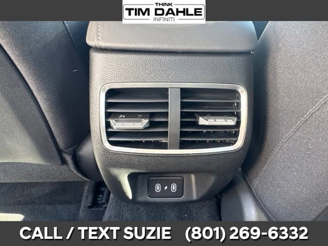 Used 2026 Hyundai Sonata Blue FWD image 17
