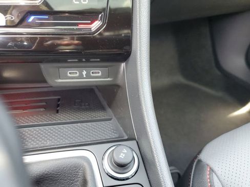New 2026 Volkswagen Jetta GLI Autobahn FWD image 21