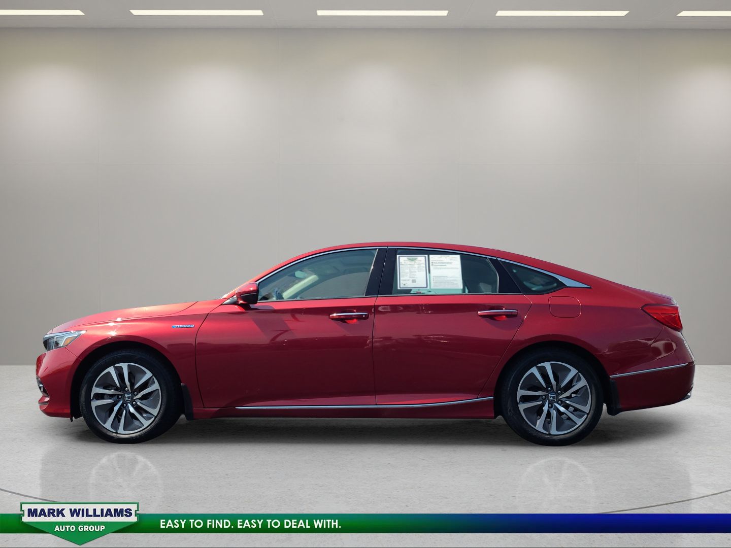 Used 2019 Honda Accord Touring image 7