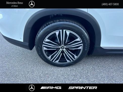 Certified 2023 Mercedes-Benz EQS 450+ SUV image 7