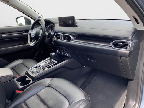 Used 2025 MAZDA CX-5 Carbon Edition AWD/4WD image 42