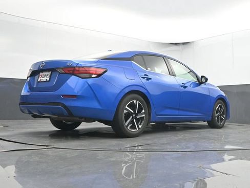 Used 2024 Nissan Sentra SV FWD image 22
