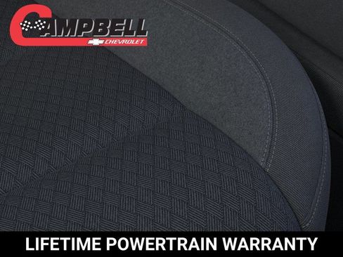 New 2025 Chevrolet Silverado 2500 LT image 22