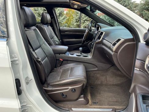 Used 2014 Jeep Grand Cherokee Summit image 37