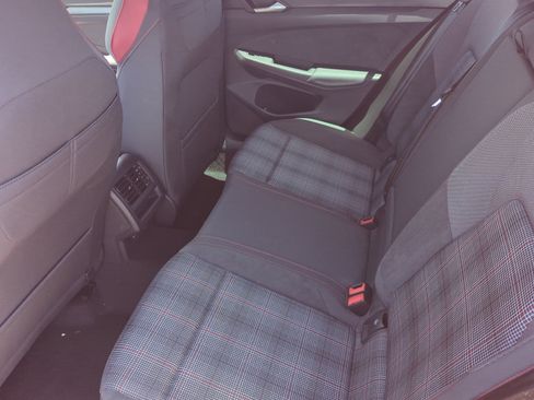New 2026 Volkswagen Golf S FWD image 17