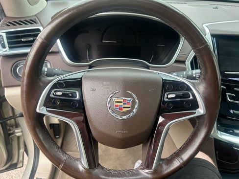 Used 2014 Cadillac SRX Performance AWD/4WD image 18