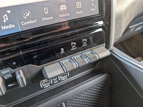 New 2026 RAM 1500 Big Horn image 27