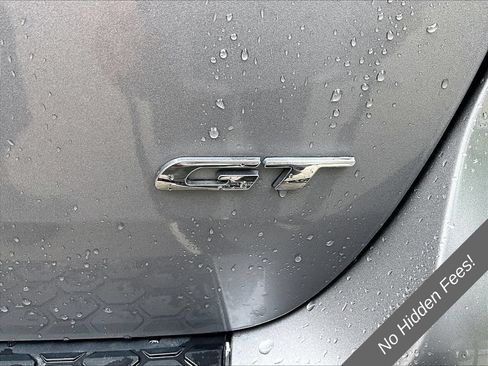 Used 2019 Dodge Durango GT AWD/4WD image 8