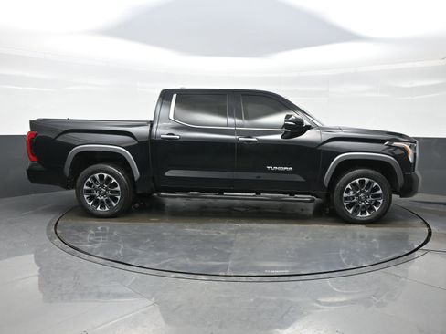 Used 2025 Toyota Tundra Limited image 7