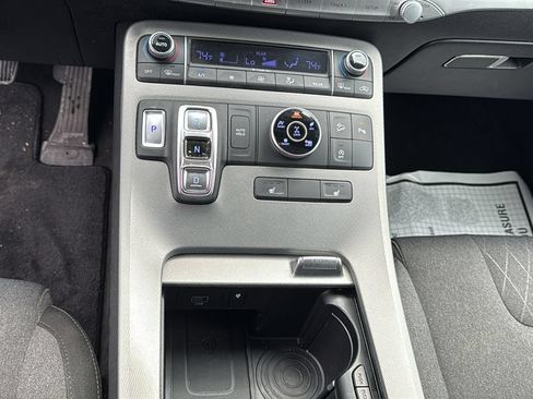 Used 2021 Hyundai Palisade SEL w/ Convenience Package AWD/4WD image 22