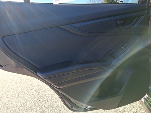 Certified 2023 Subaru Crosstrek 2.0i Premium image 12