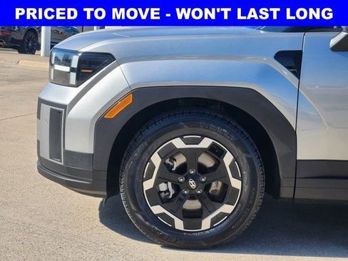 Used 2024 Hyundai Santa Fe SEL image 15