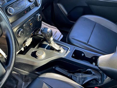 Used 2022 Ford Ranger XL w/ Equipment Group 101A High image 16