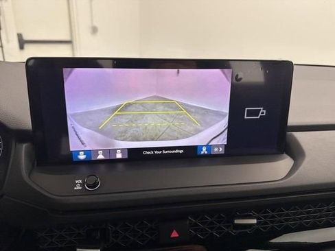 New 2025 Honda Accord Sport image 30