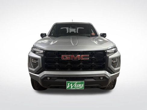 New 2026 GMC Canyon Elevation w/ Convenience Package AWD/4WD image 10