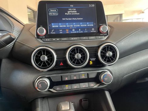 Used 2023 Nissan Sentra SV image 18