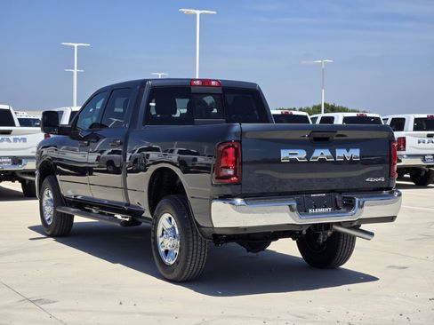 New 2026 RAM 2500 Tradesman AWD/4WD image 4