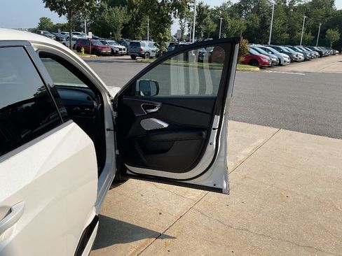 Used 2020 Acura RDX A-Spec w/ Technology Package AWD/4WD image 19