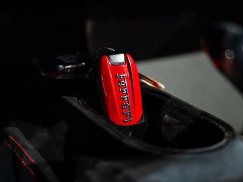 Certified 2019 Ferrari 488 Pista Coupe image 42