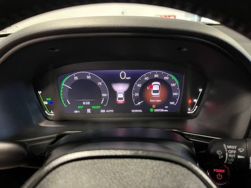 Used 2024 Honda Accord Sport image 26
