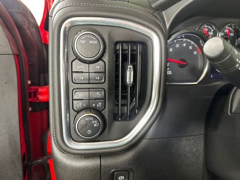 Used 2021 Chevrolet Silverado 1500 RST w/ Rally Edition image 19