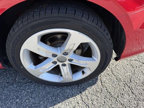 Used 2018 Audi A3 2.0T Premium w/ Convenience Package image 17