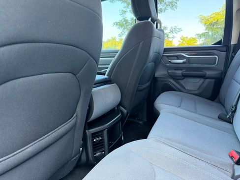 Used 2020 RAM 1500 Big Horn RWD image 31