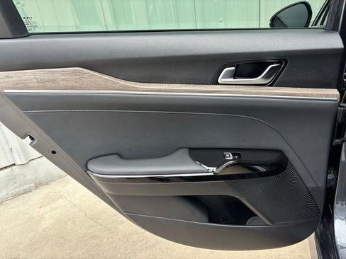 Used 2023 Kia K5 EX w/ EX Premium Package image 28