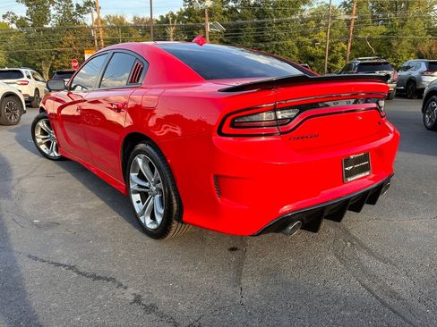 Used 2021 Dodge Charger R/T RWD image 15