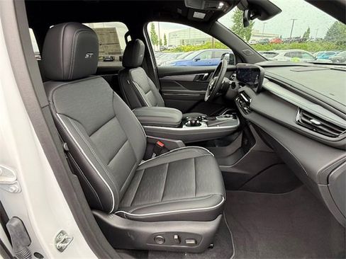 New 2025 Buick Enclave Sport Touring w/ Power Package image 19