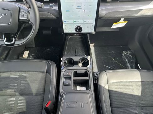New 2025 Ford Mustang Mach-E GT image 19