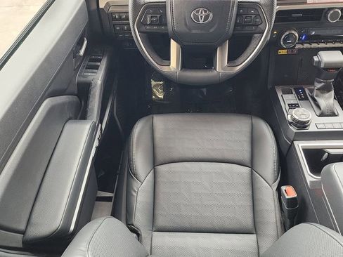 New 2026 Toyota Tacoma TRD Off-Road image 7