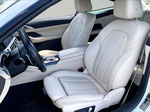 Used 2021 BMW 440i xDrive Coupe w/ Executive Package image 21