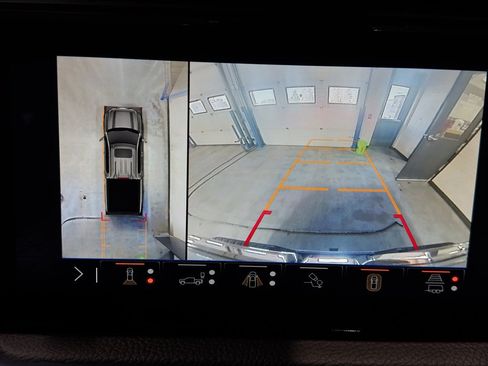 Used 2024 GMC Sierra 1500 Denali w/ Denali Reserve Package image 34