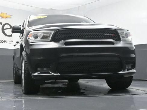Used 2019 Dodge Durango AWD image 3