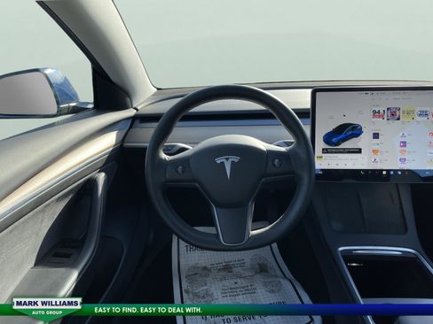 Used 2022 Tesla Model 3 Long Range image 19