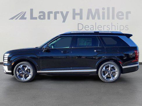 New 2026 Hyundai Palisade Limited image 4