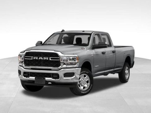 Used 2022 RAM 3500 Laramie image 71