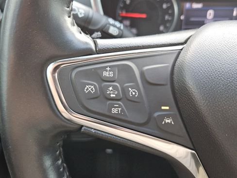 Used 2021 Chevrolet Equinox LT image 12